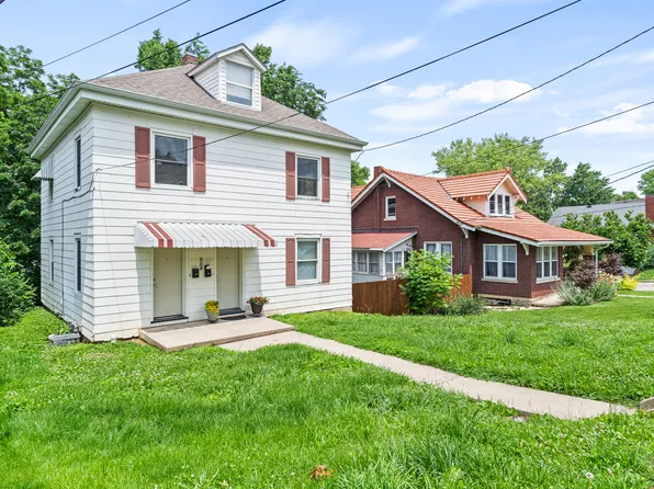 904 Washington St #A, Jefferson City, MO 65101