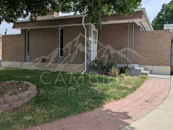 8311 S Hayes St, Midvale, UT 84047