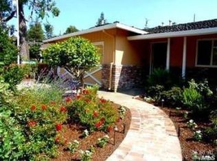125 Rafael Dr, San Rafael, CA 94901