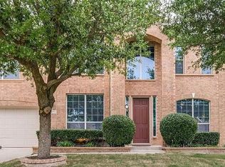 10273 Paintbrush Dr, Fort Worth, TX 76244