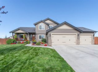 9203 N Twilight St, Spokane, WA 99208