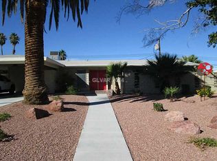 1428 Commanche Dr, Las Vegas, NV 89169