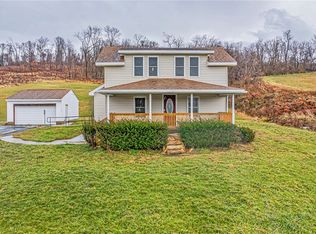 2230 Park Ave, Washington, PA 15301