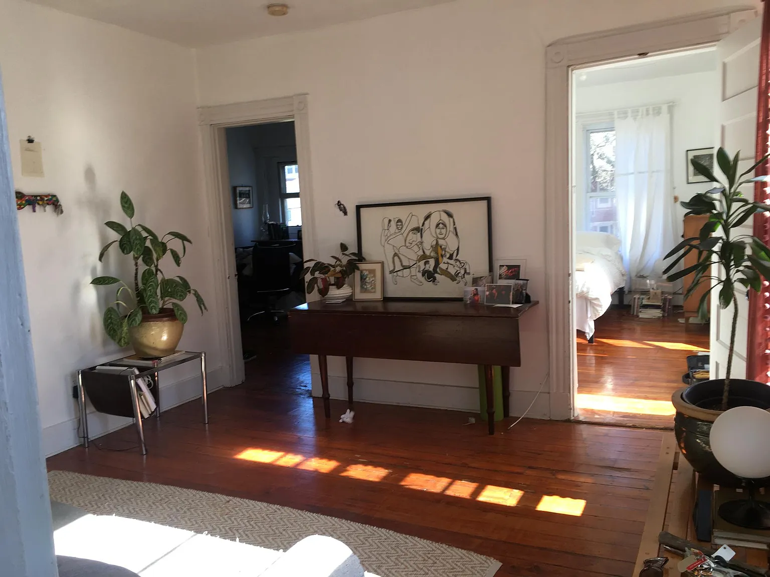 2 bed, $2,000 — Photo 2