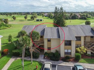 2801 Sandtrap Ln #1-C, Melbourne, FL 32935