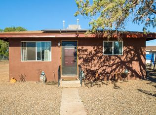 2901 8th St NW, Albuquerque, NM 87107
