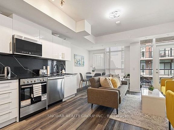 3rd image of 861 Sheppard Ave W #49