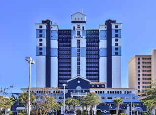 2201 S Ocean Blvd #16011602, Myrtle Beach, SC 29577