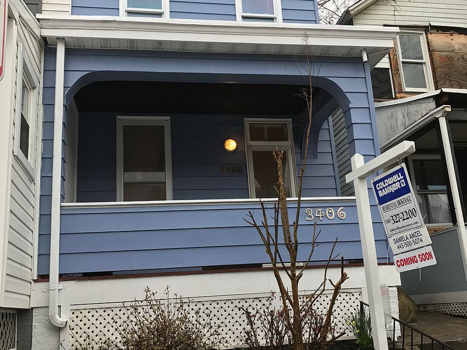 2nd image of 3406 Hickory Ave
