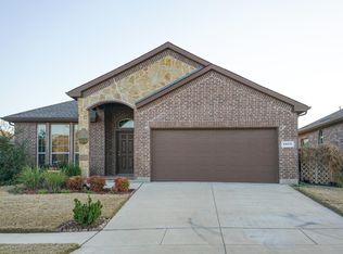 5812 Marsh Rail Dr, Denton, TX 76208