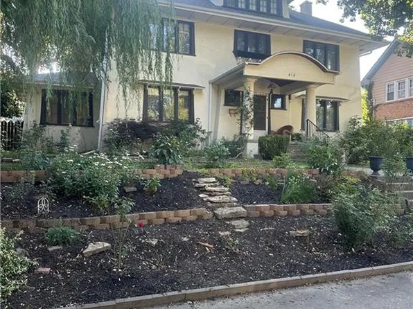 412 N Van Brunt Blvd, Kansas City, MO 64123