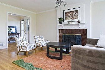 Living Room 1 :: 156 Richardson Drive