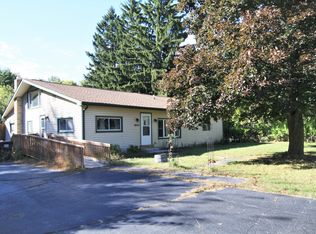 8054 Clarklake Rd, Clarklake, MI 49234