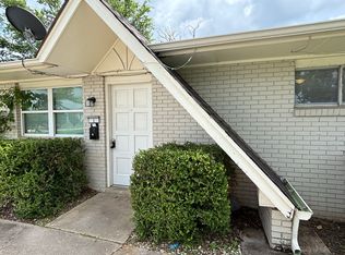 802 Rozell St, Rogers, AR 72756