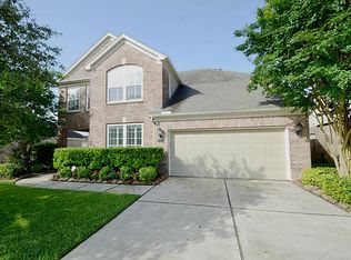 5102 Peabody Hill Ln, Katy, TX 77494