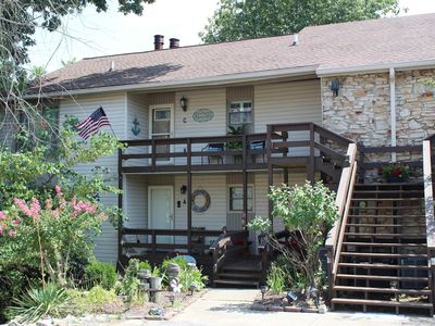 328 Champion Hills Rd UNIT 9C, Kuttawa, KY, 42055