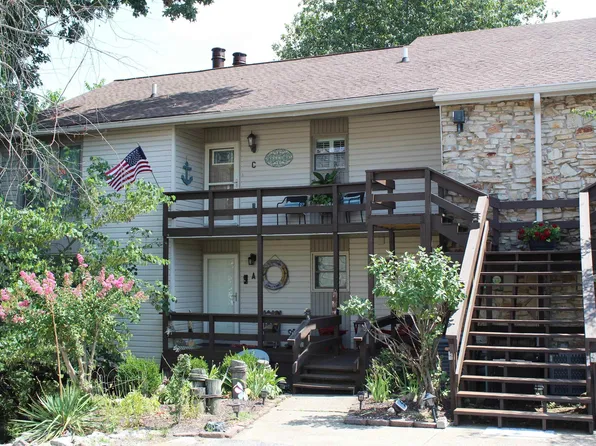 328 Champion Hills Rd Unit 9C, Kuttawa, KY 42055