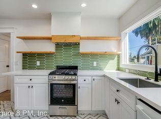 633 N Rampart Blvd, Los Angeles, CA 90026