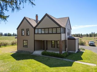 5206 S Dorset Rd, Spokane, WA 99224