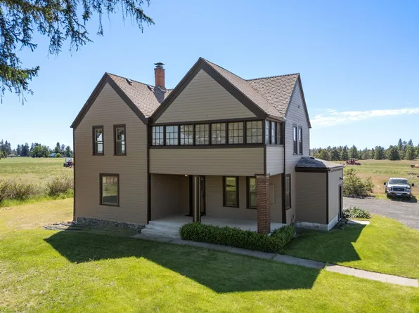5206 S Dorset Rd, Spokane, WA 99224