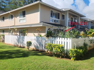 95-1107 Koolani Dr APT 226, Mililani, HI, 96789