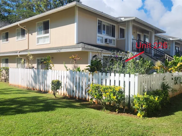 95-1107 Koolani Dr APT 226, Mililani, HI 96789