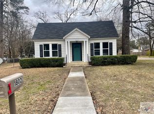 1802 Garland Ave, Texarkana, AR 71854