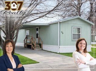 1601 E F St Lot 39, Torrington, WY 82240