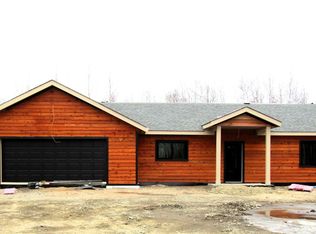 4335 Katy Ln, Delta Junction, AK 99737