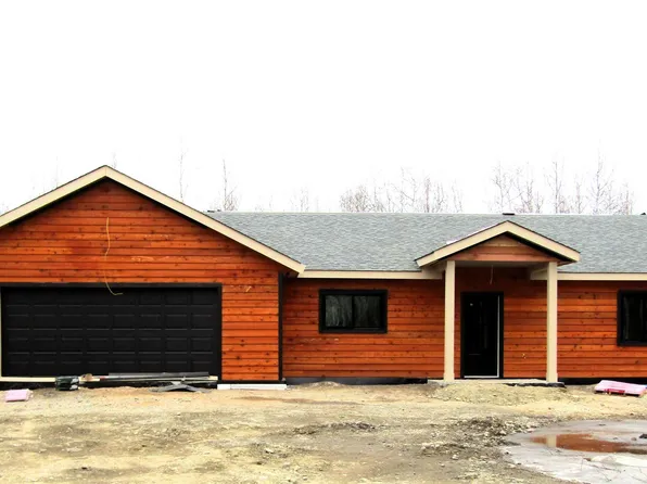 4335 Katy Ln, Delta Junction, AK 99737