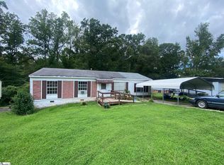 103 Martha Dendy Dr, Clinton, SC 29325