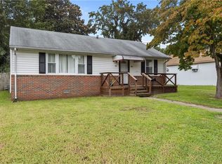 4215 Bart St, Portsmouth, VA 23707