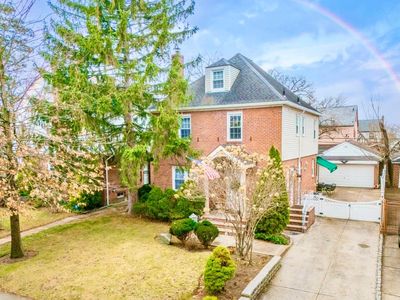 50-48 214th Street, Bayside Hills, NY, 11364