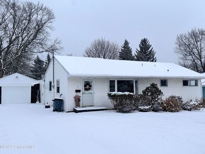 2 Buttercup Drive, Albany, NY, 12211