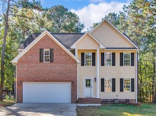 71 Starboard Tack, Sanford, NC 27332