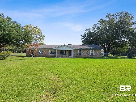 3rd image of 26710 Ernest Patterson Rd