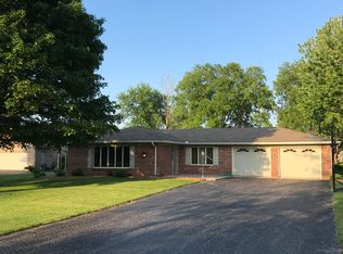 1831 Round A Bout Rd, Monticello, IN 47960