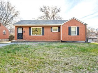 4938 Florist Rd NW, Roanoke, VA 24012