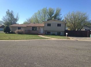 2963 Bonito Ct, Grand Junction, CO 81504