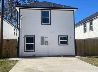 8113 Denton St, Houston, TX 77028