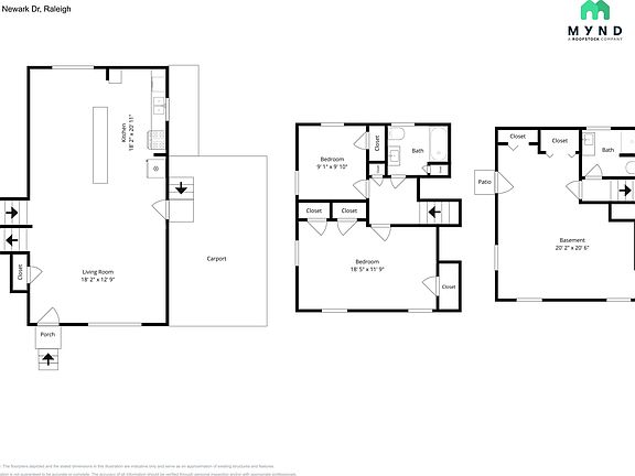 2nd image of this home