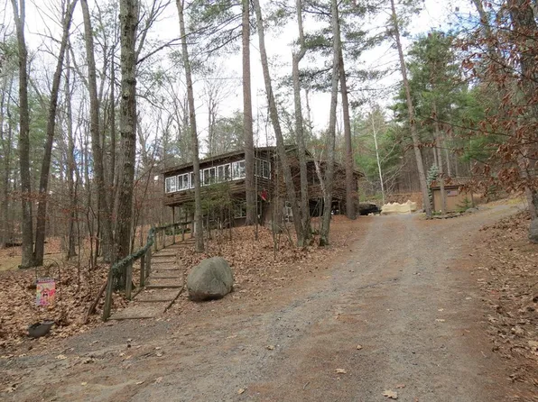 110 Scenic Point Ln, Jay, NY 12941