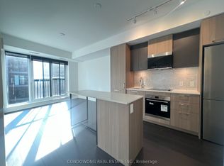 30 Dreamers Way #567, Toronto, ON M5A 0Y7