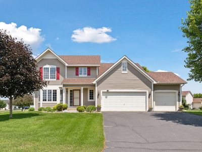 1605 Possum Way, New Richmond, WI, 54017