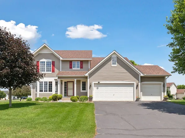 1605 Possum Way, New Richmond, WI 54017