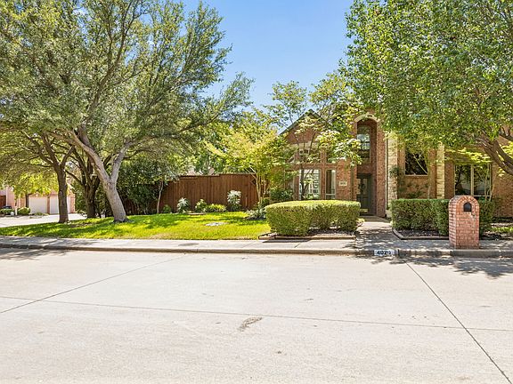 4th image of 4020 Stonehollow Way
