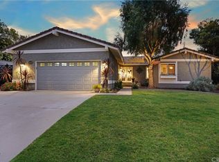 9425 Rancho St, Alta Loma, CA 91737