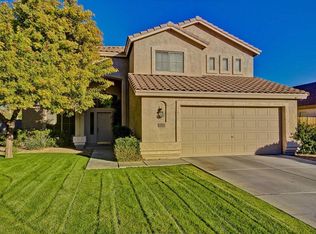 1311 S Nielson St, Gilbert, AZ 85296