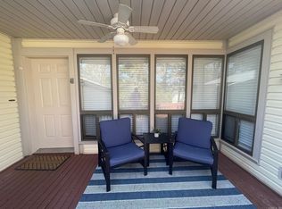 134 Richwood Dr APT 15, Fairfield Bay, AR 72088