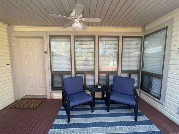 134 Richwood Dr APT 15, Fairfield Bay, AR 72088